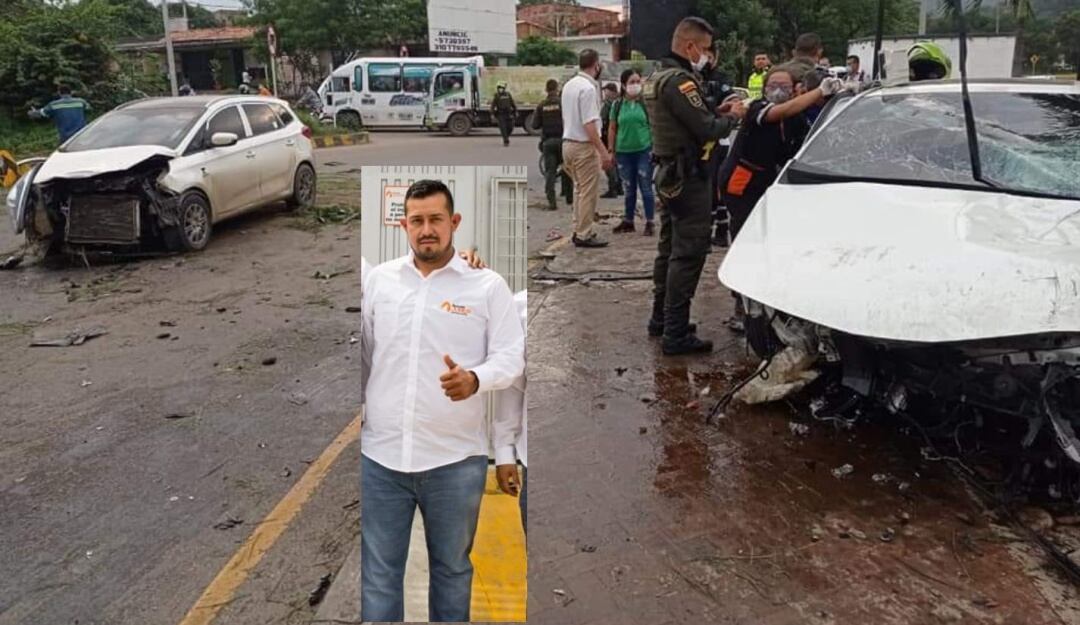 Hamilton Santamaría