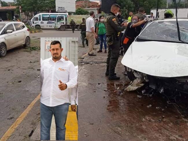 Hamilton Santamaría