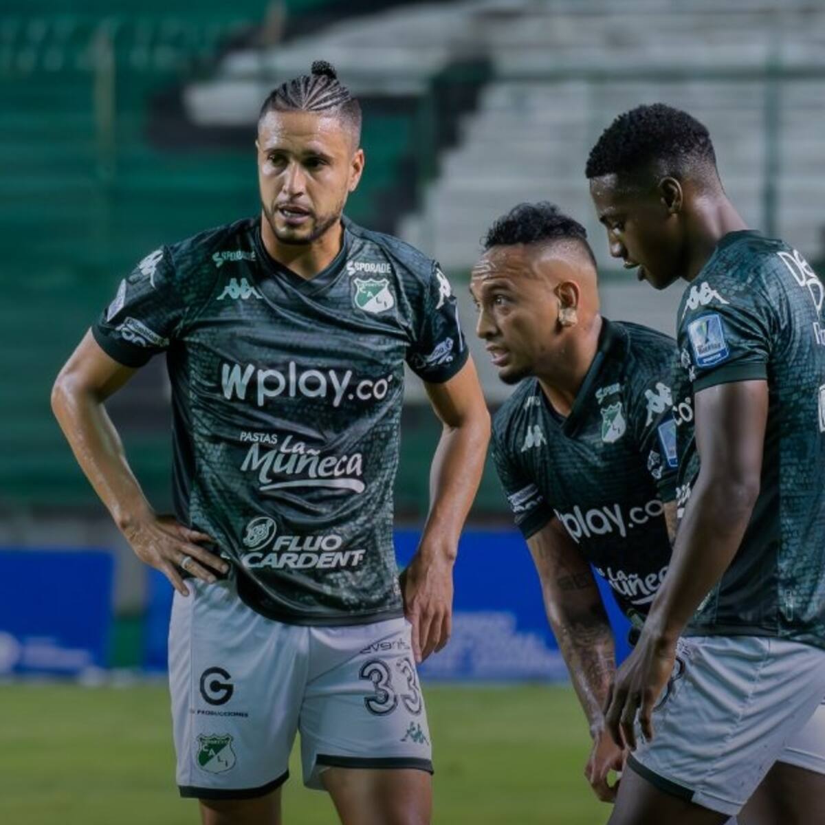 Tabla del descenso 2024: Jaguares pierde con Fortaleza y le da aire al Deportivo Cali