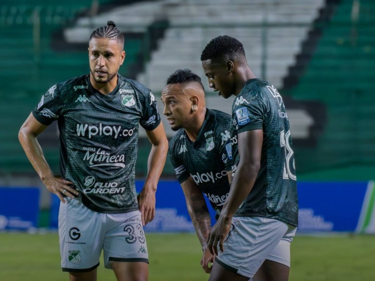 Tabla del descenso 2024: Jaguares pierde con Fortaleza y le da aire al Deportivo Cali