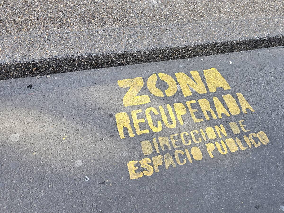 Espacio público en Pasto: Orden judicial obliga a la recuperación de zonas invadidas