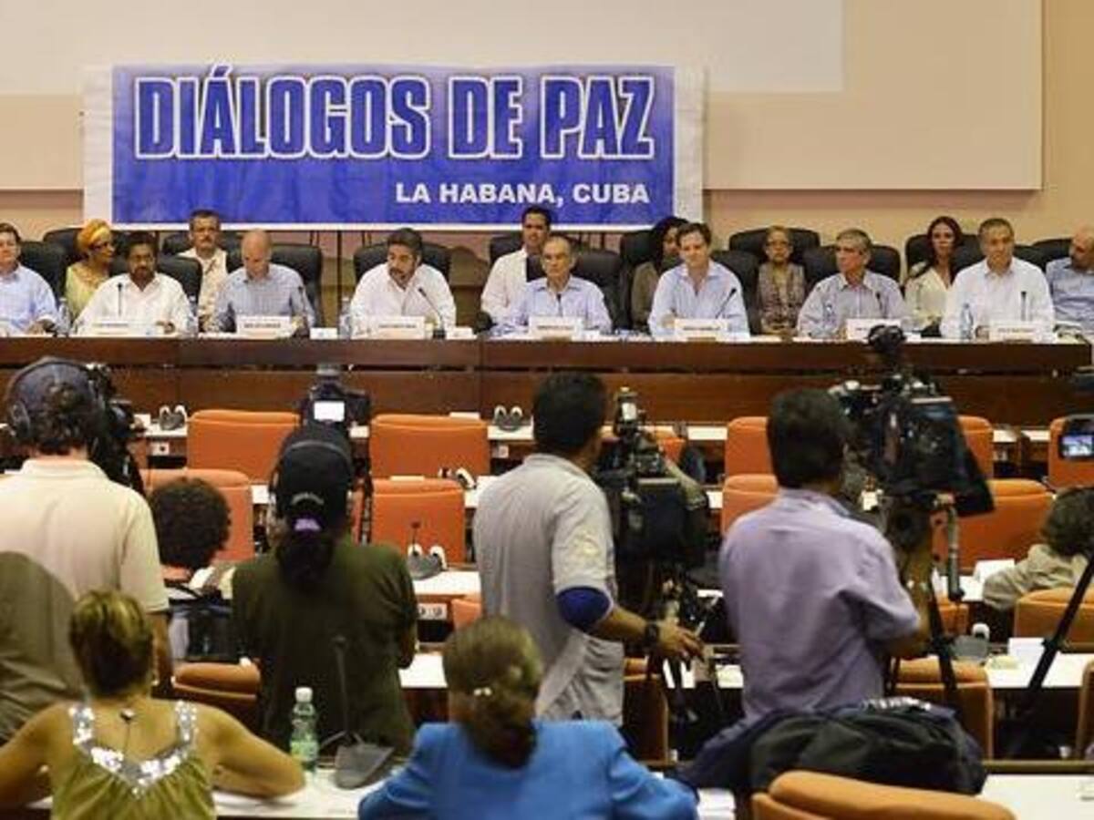 La prioridad es que comisión viaje a Cuba: víctimas Quindío