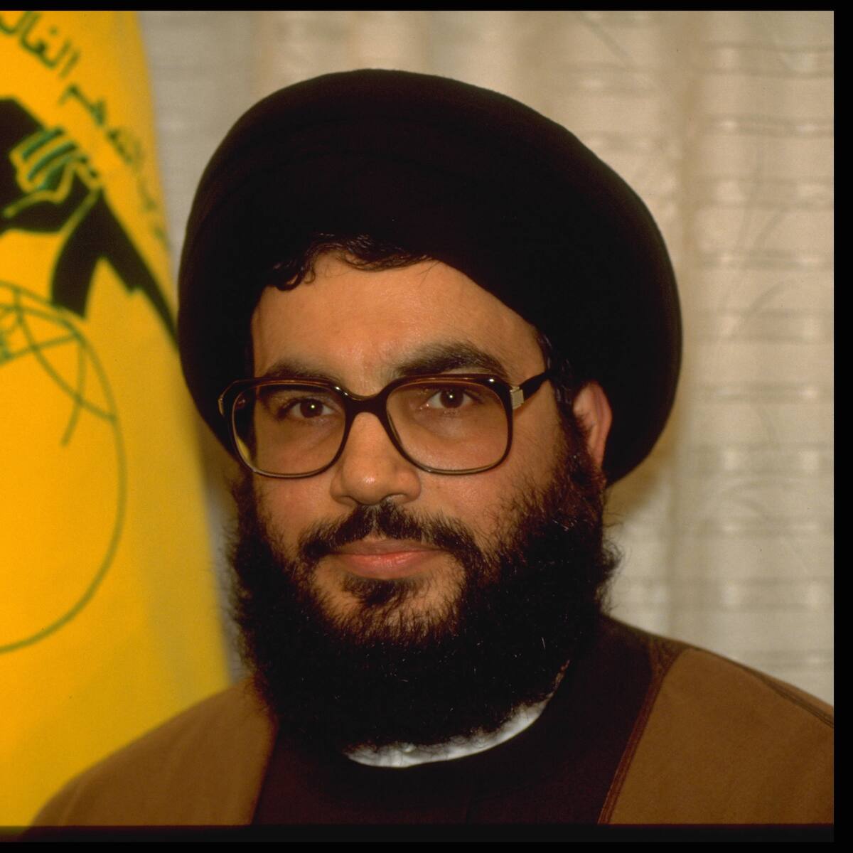 Hassan Nasrallah: ¿quién fue el líder de Hezbolá que evadió Israel por 32 años?