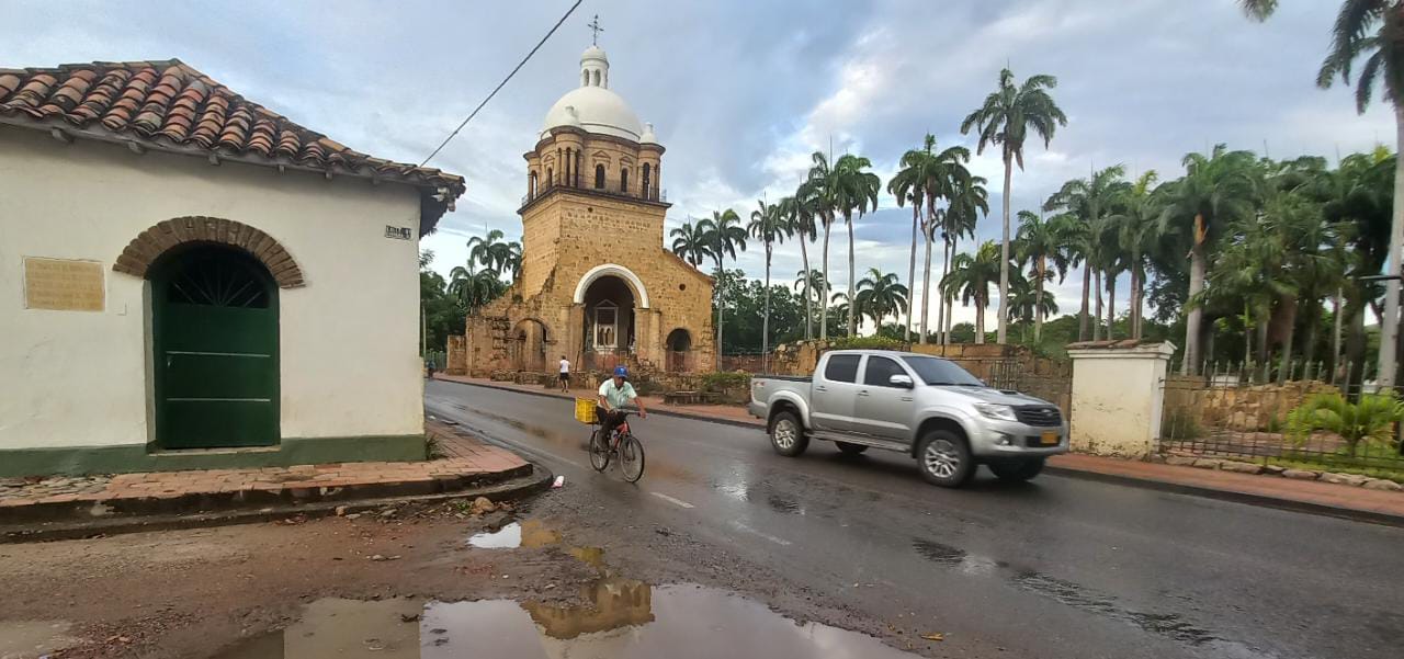 Villa del Rosario, Norte de Santander. / Foto: Archivo.