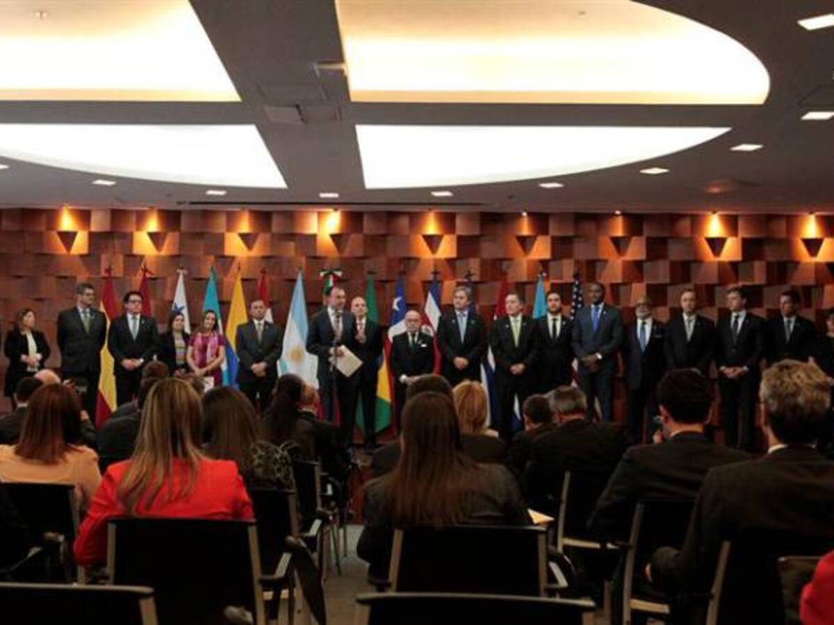 Grupo de Lima lanza ultimátum a Venezuela para cancelar comicios ilegítimos