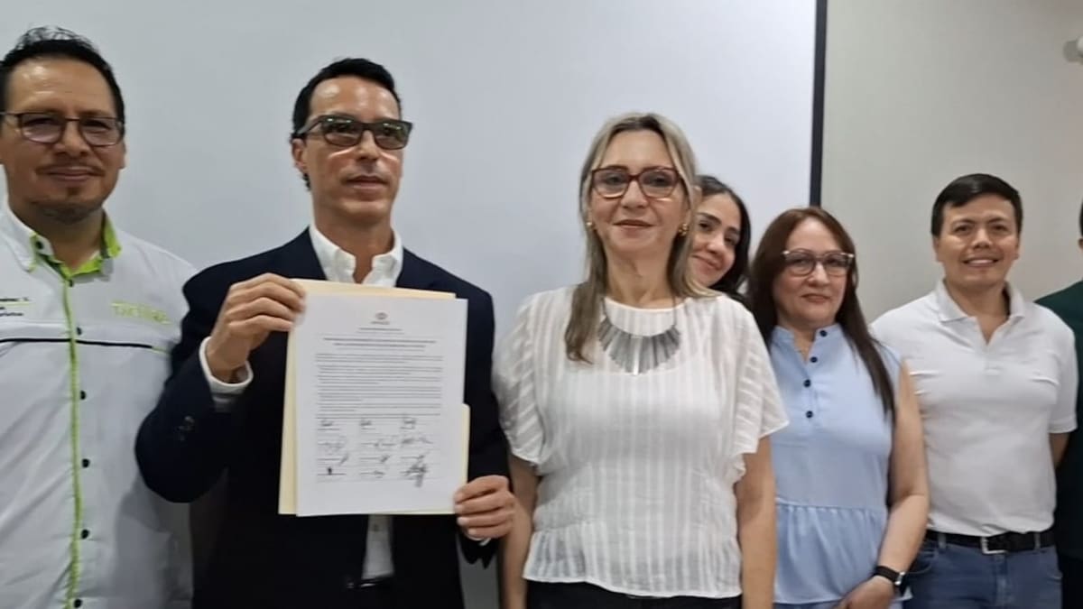 Colombia y Venezuela crean el Circuito Binacional de Hoteles para impulsar el turismo fronterizo