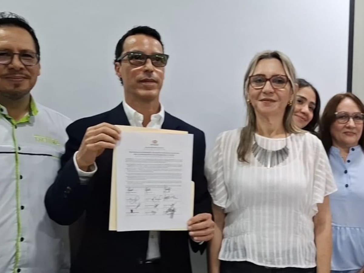 Colombia y Venezuela crean el Circuito Binacional de Hoteles para impulsar el turismo fronterizo