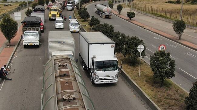 Preocupación en Colfecar sobre condicionamiento para ingreso de Colombia a la Ocde. Foto: Colprensa