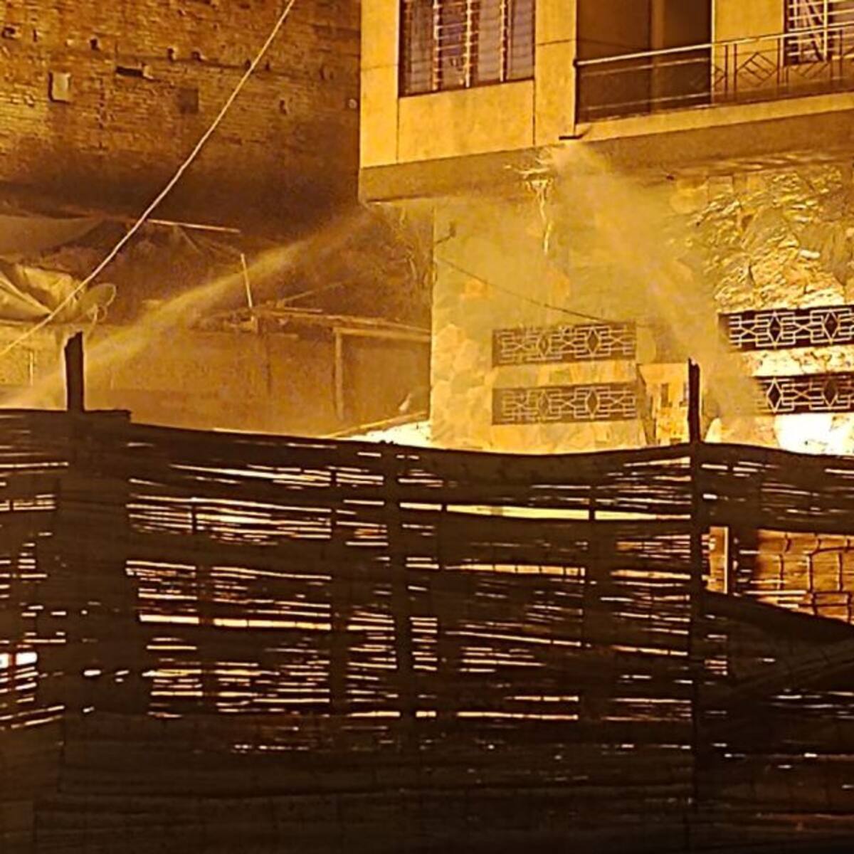 Suspendido por prevención el Gas Natural en el Centro de Cali