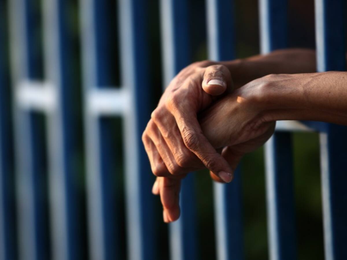 A la cárcel presunto violador en el Huila