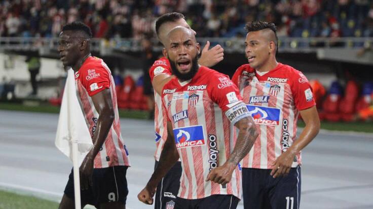 Freddy Hinestroza: "Siento y estoy seguro que con el trabajo hecho, el profe Rueda lo ve a uno"