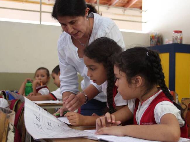 Unesco elige a Medellín para presentar informe de educación mundial