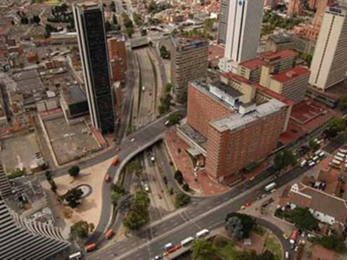 Comenzó construcción de nuevo puente vehicular en la Décima con calle 26