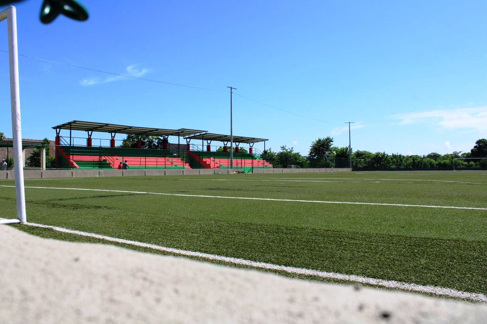 Alcaldía de Turbaco