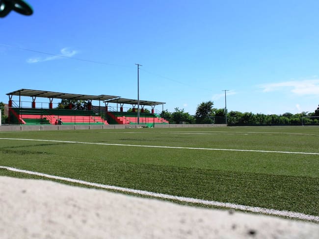 Alcaldía de Turbaco