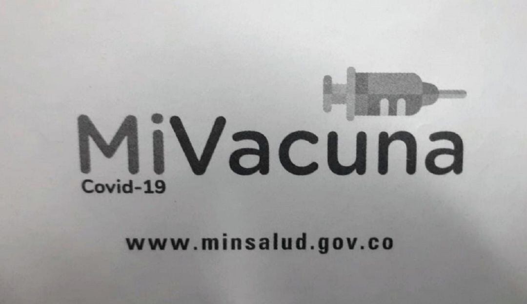 Vacunación anticovid