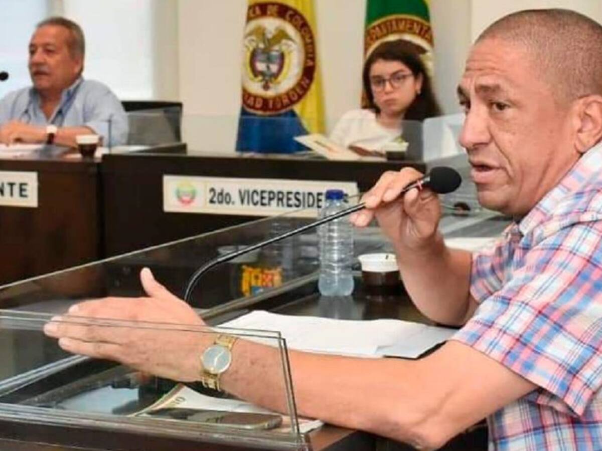Asamblea de Bolívar elige mesa directiva para el año 2021