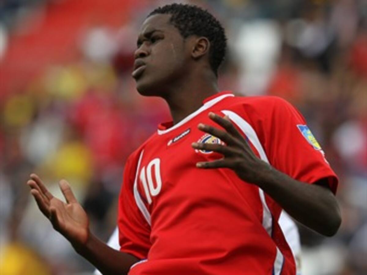 Costa Rica enfrenta a Australia con necesidad de un triunfo
