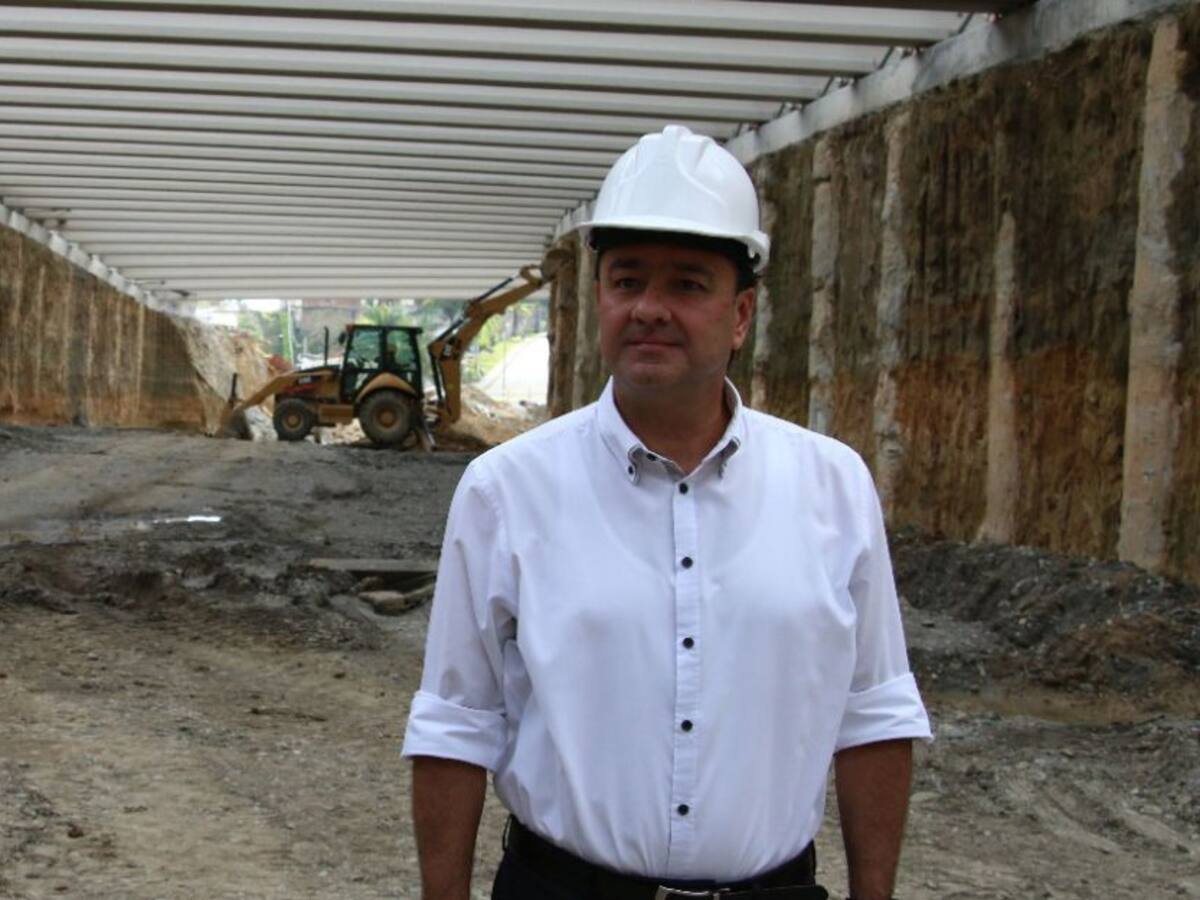 Inhabilitan por 20 años a exalcalde de Armenia por corrupción