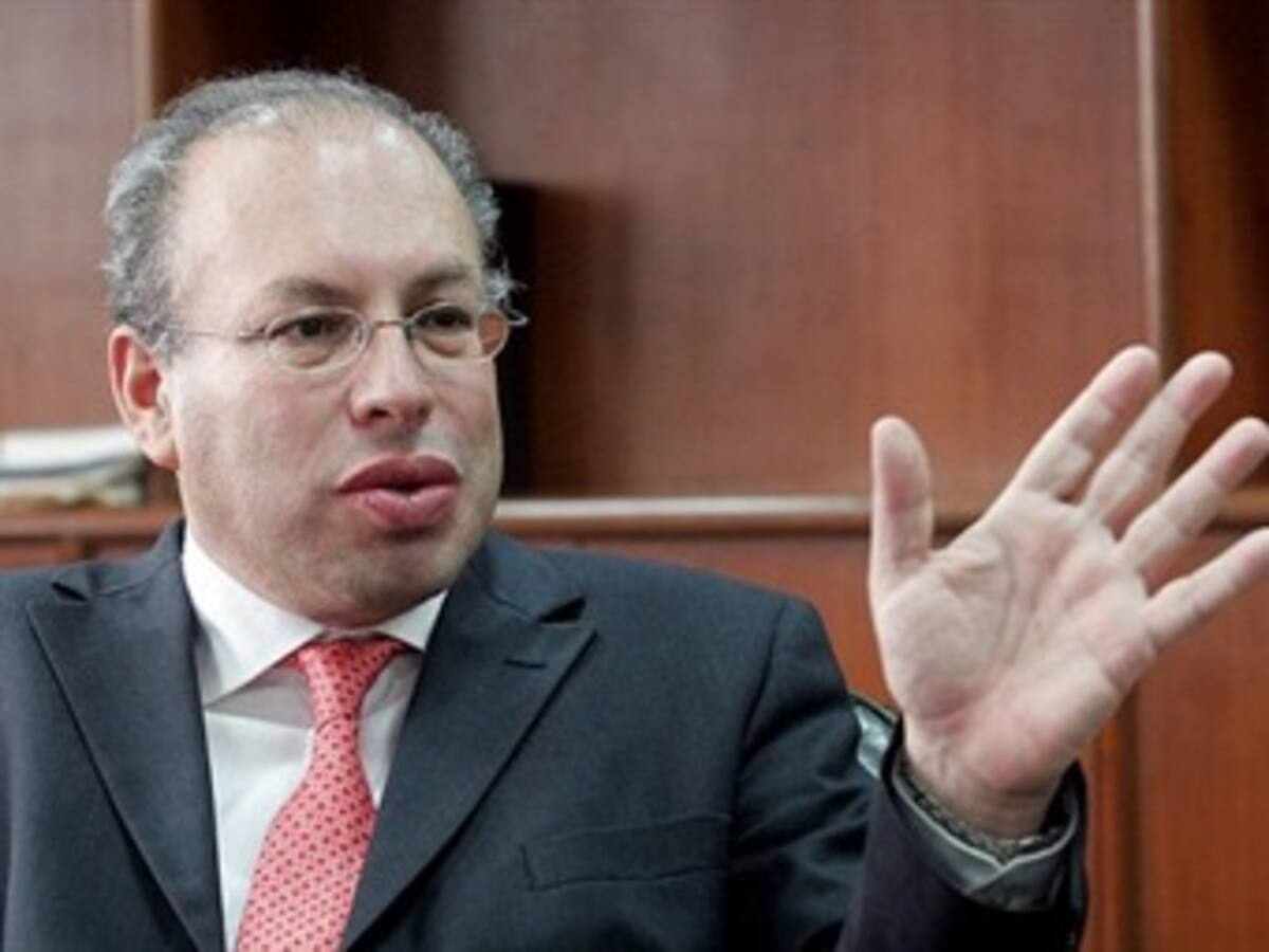 Registraduría cancela votaciones para revocatoria de Petro