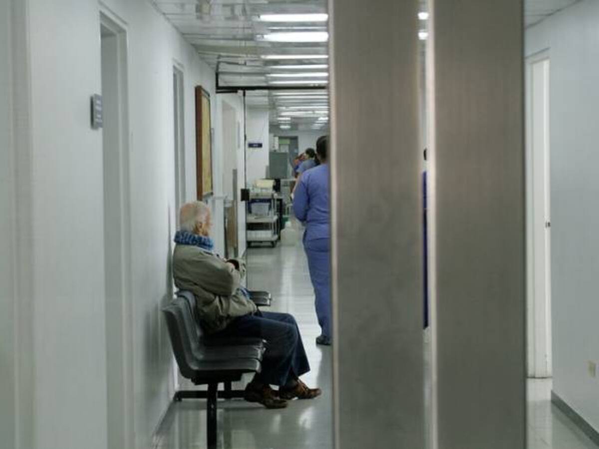 Supersalud ordena medida especial a 13 Eps del Régimen Subsidiado