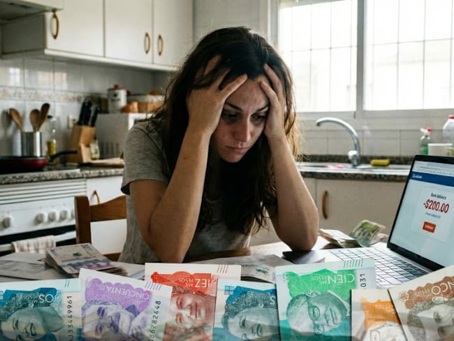 ¿Qué bancos le prestan dinero a personas reportadas en Datacrédito? Así será para 2026 // Caracol Radio