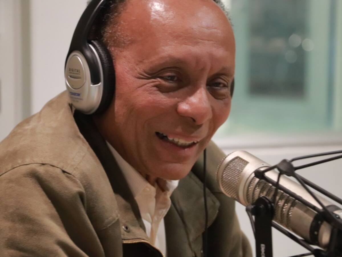 Mi Banda Sonora con el maestro Lácides Romero Acordeonista Clásico