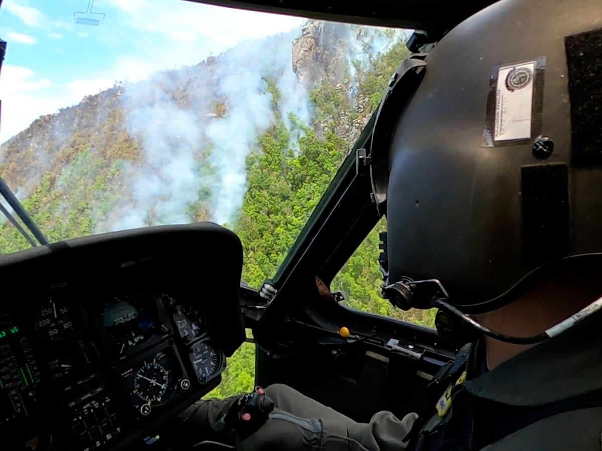 Exaltarán la memoria de los uniformados que murieron en accidente aéreo