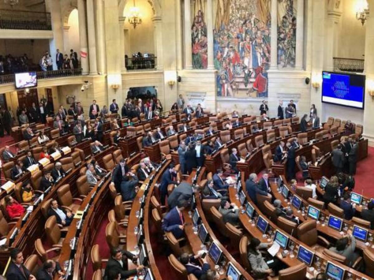 Candidatos de las Farc deberán suscribir acta de compromiso para presentarse ante la JEP