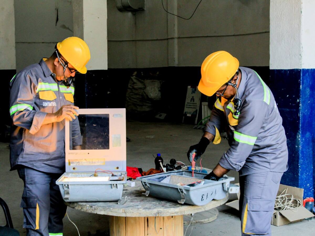 EPM alerta sobre posibles fraudes con proveedores de ESSMAR en Santa Marta