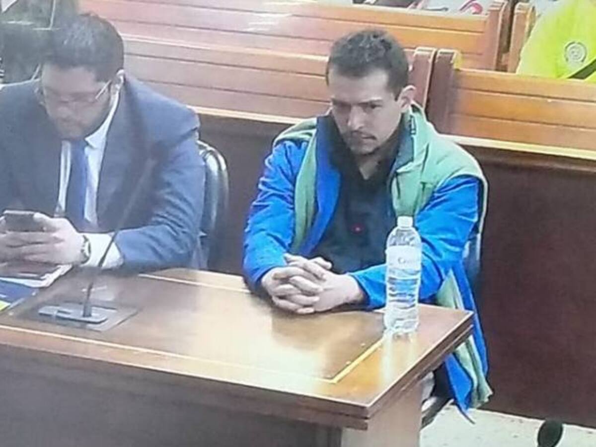 Así identificaron al presunto asesino de la porrista de Millonarios