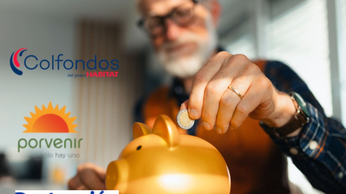 ABC sobre el cambio en la administradora de ahorro complementario de pensiones: Asofondos lo explica