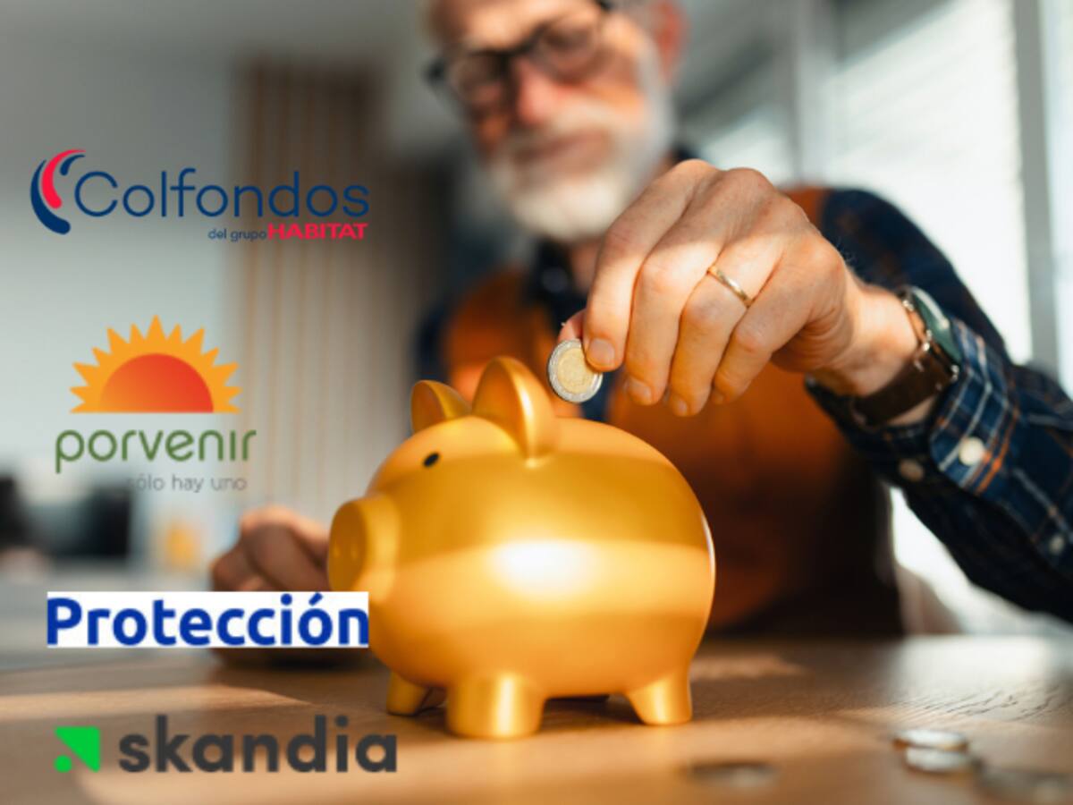 ABC sobre el cambio en la administradora de ahorro complementario de pensiones: Asofondos lo explica