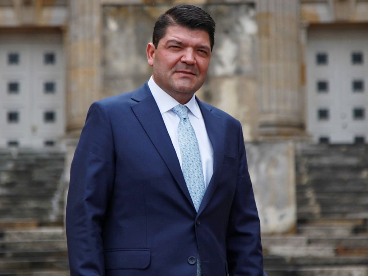 “Tratamos de apoyarlo”: presidente del Senado sobre recorte del receso legislativo