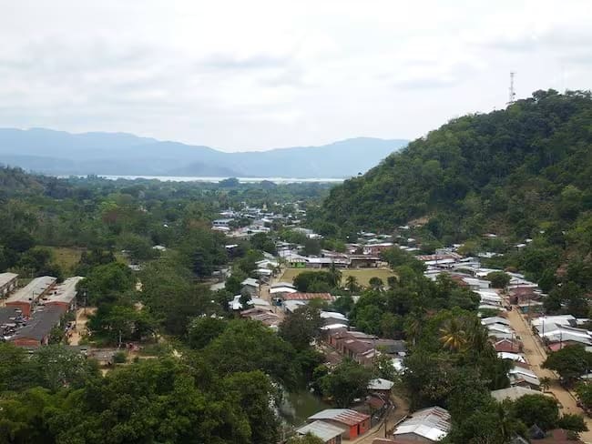 Alcaldía de Montecristo