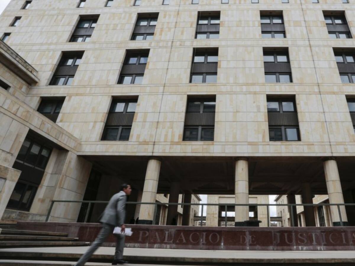 Conmemoración virtual por los 35 años de la toma del Palacio de Justicia