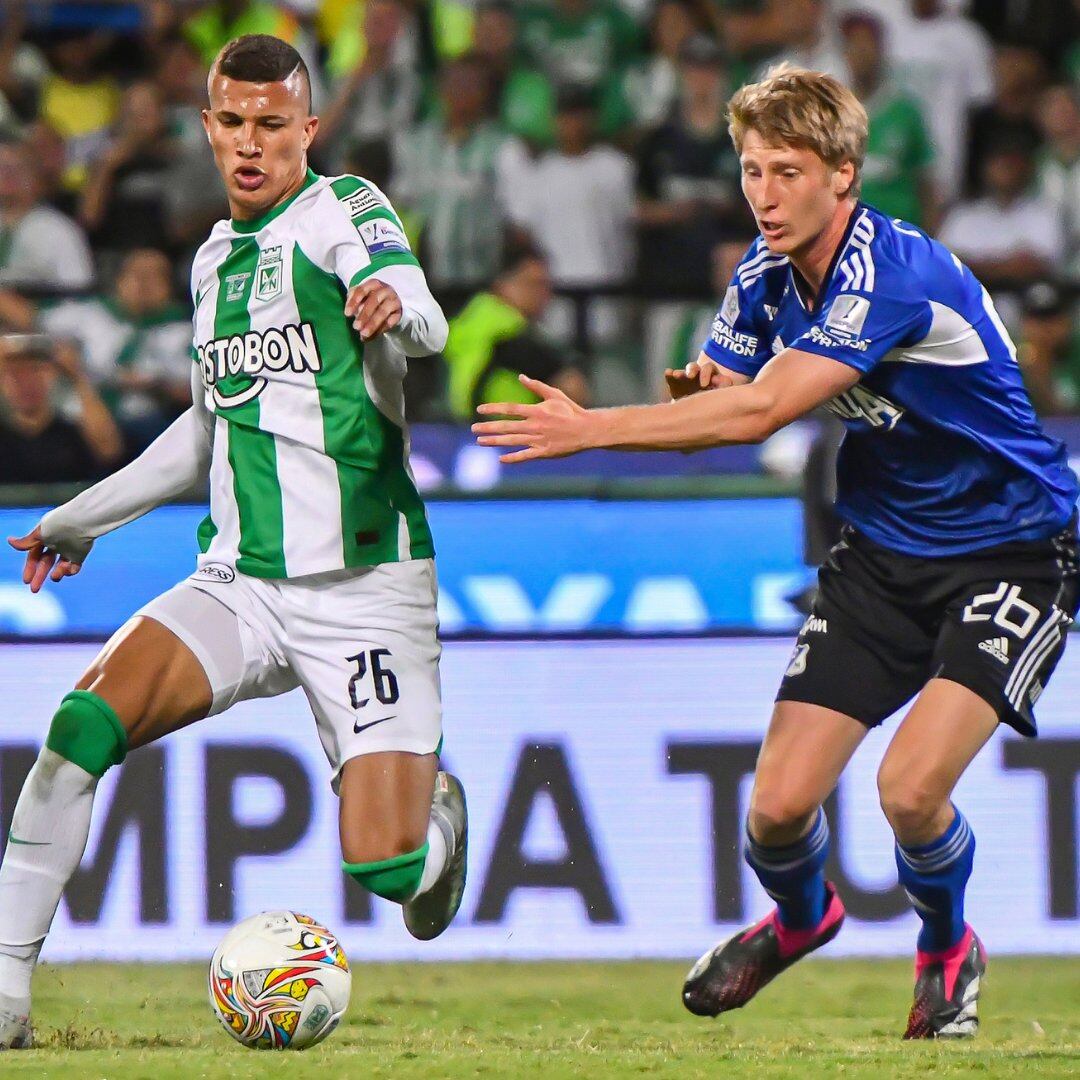 Liga Betplay/Archivo Dimayor