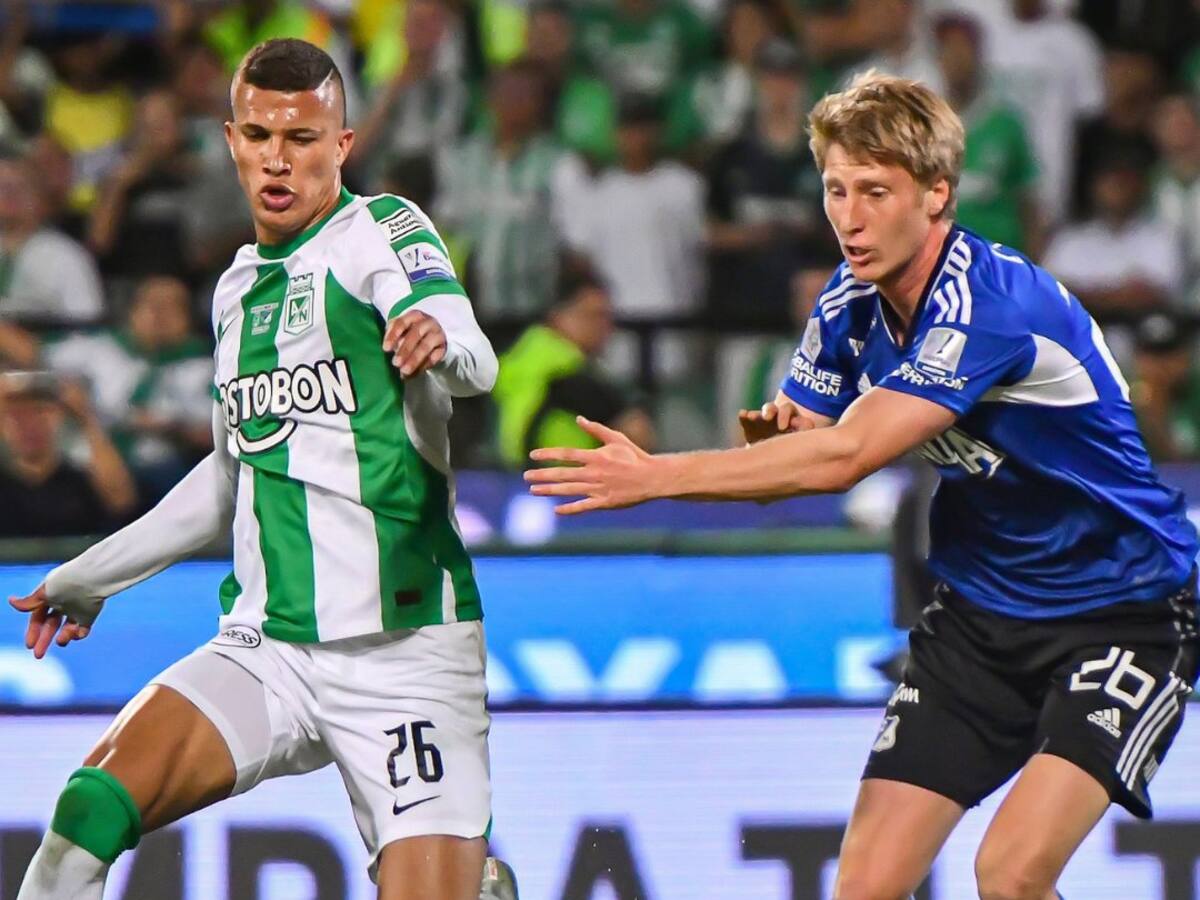 El Pulso del Fútbol, 23 de junio de 2023