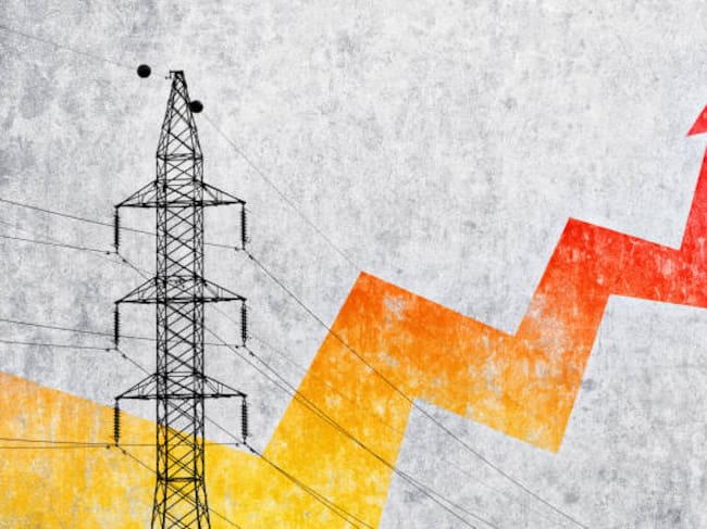 La demanda energética en Colombia viene creciendo más rápido que la capacidad de dar respuesta, dejando al país expuesto a riesgos de confiabilidad. | Foto: GettyImages