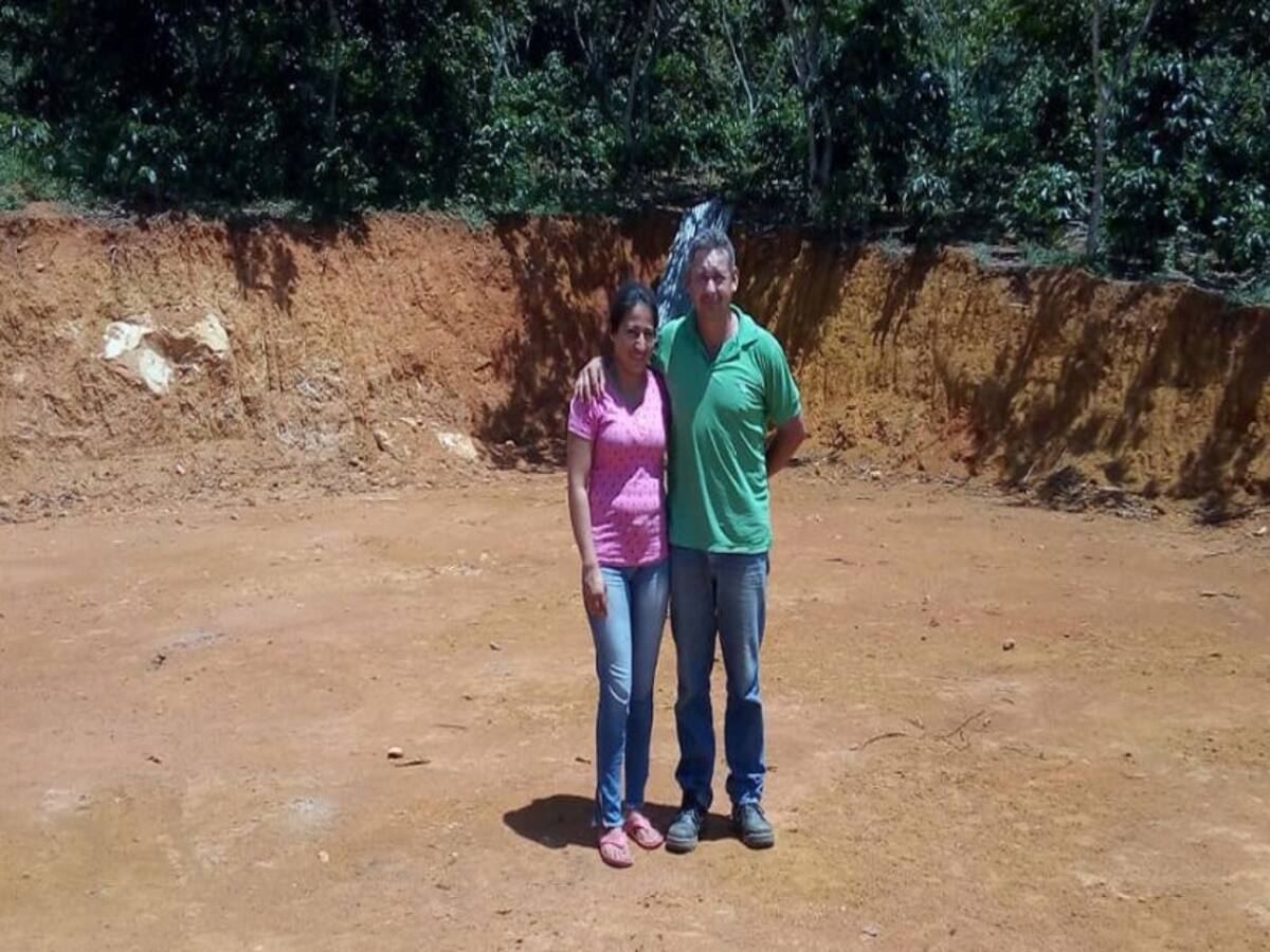 Denuncian demoras en la entrega de viviendas de interés social en Santander