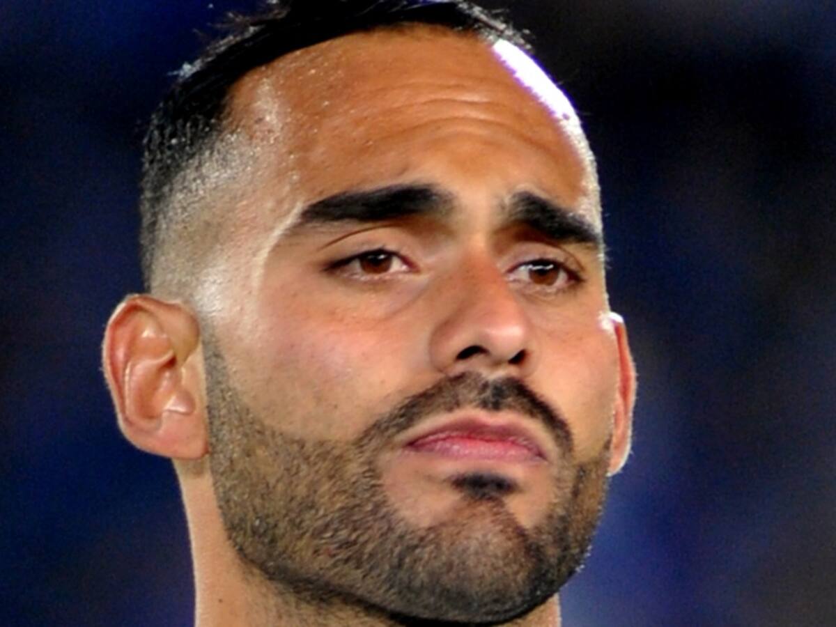 Christian Vargas: "Volvemos con la idea de estar en las finales"