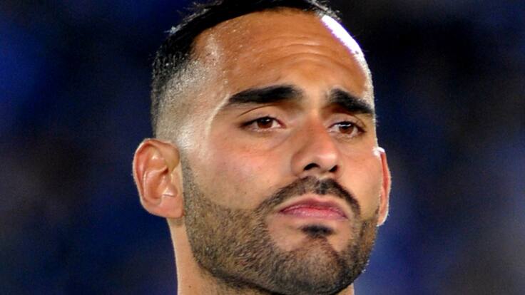 Christian Vargas: "Volvemos con la idea de estar en las finales"