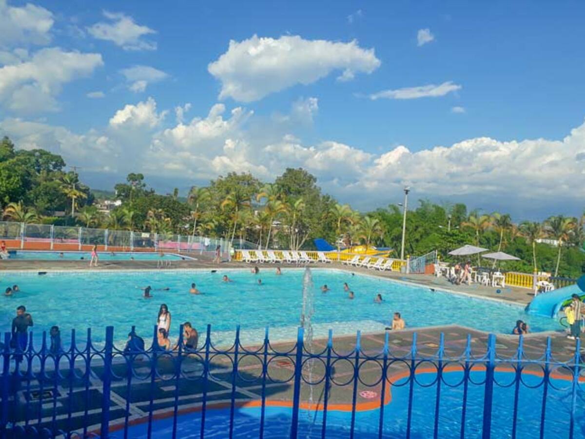 Hubo descuido de los padres, nosotros cumplimos con protocolos: Parque de la Familia