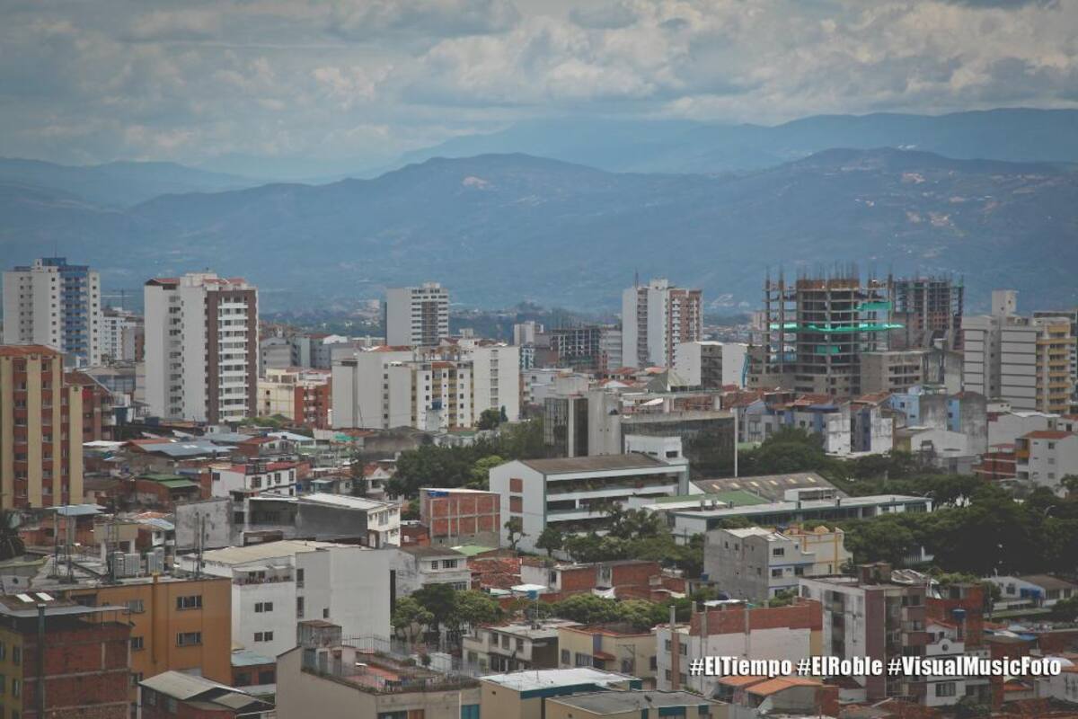 La "ciudad bonita" es la quinta parada de Juanes (9 de septiembre) en su gira Loco de Amor por Colombia.