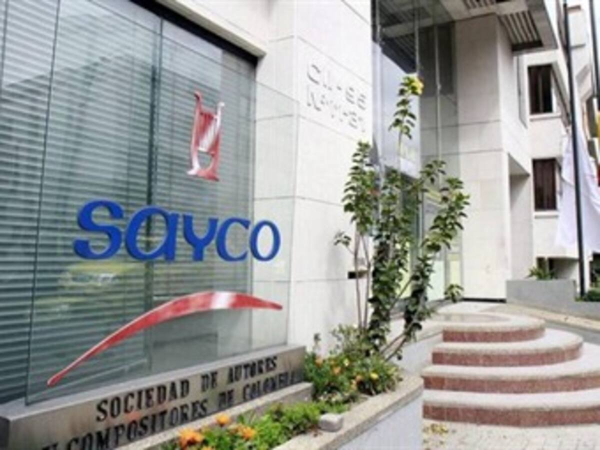 Gobierno inicia acciones para democratizar Sayco