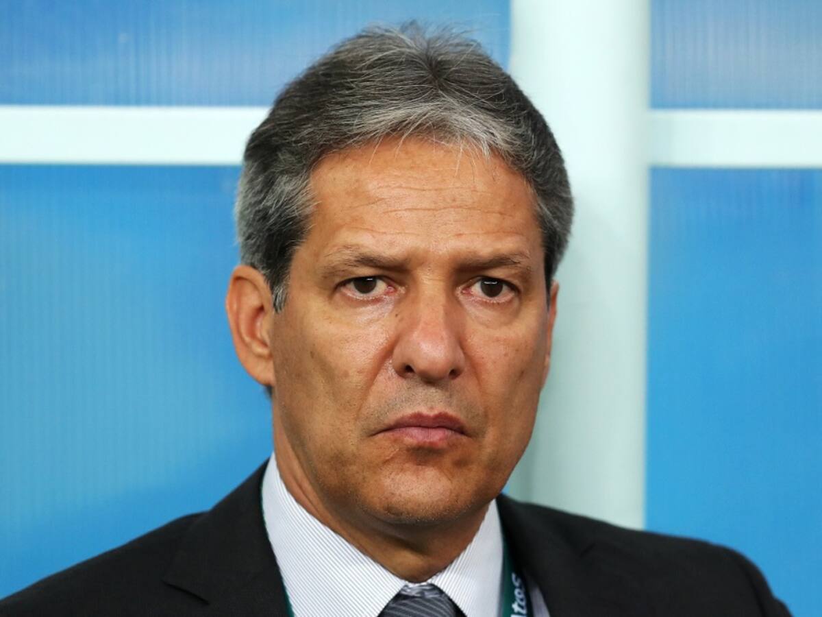 El 'Piscis' Restrepo explicó cómo se juega a puerta cerrada en Costa Rica