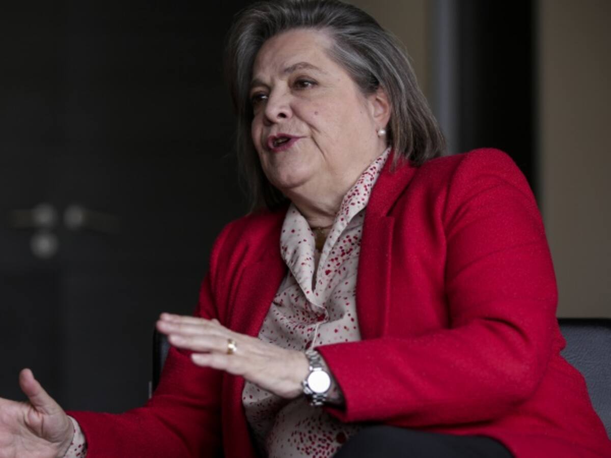 Mintrabajo mediará para lograr un acuerdo y levantar el paro camionero