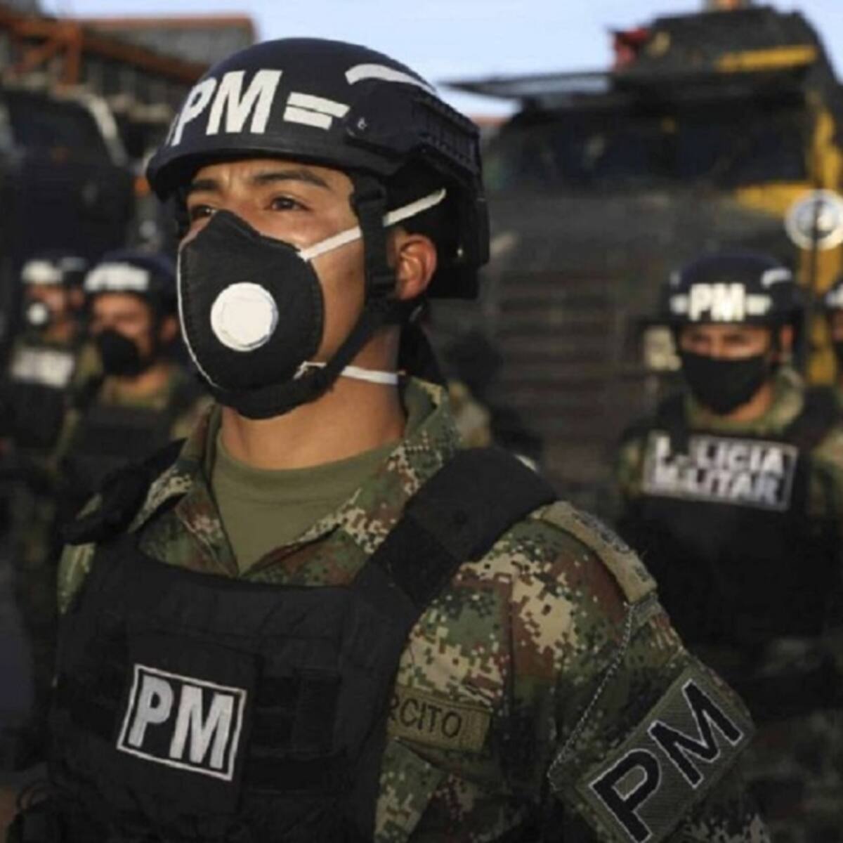 Jóvenes en Cúcuta respaldan reemplazar el servicio militar obligatorio