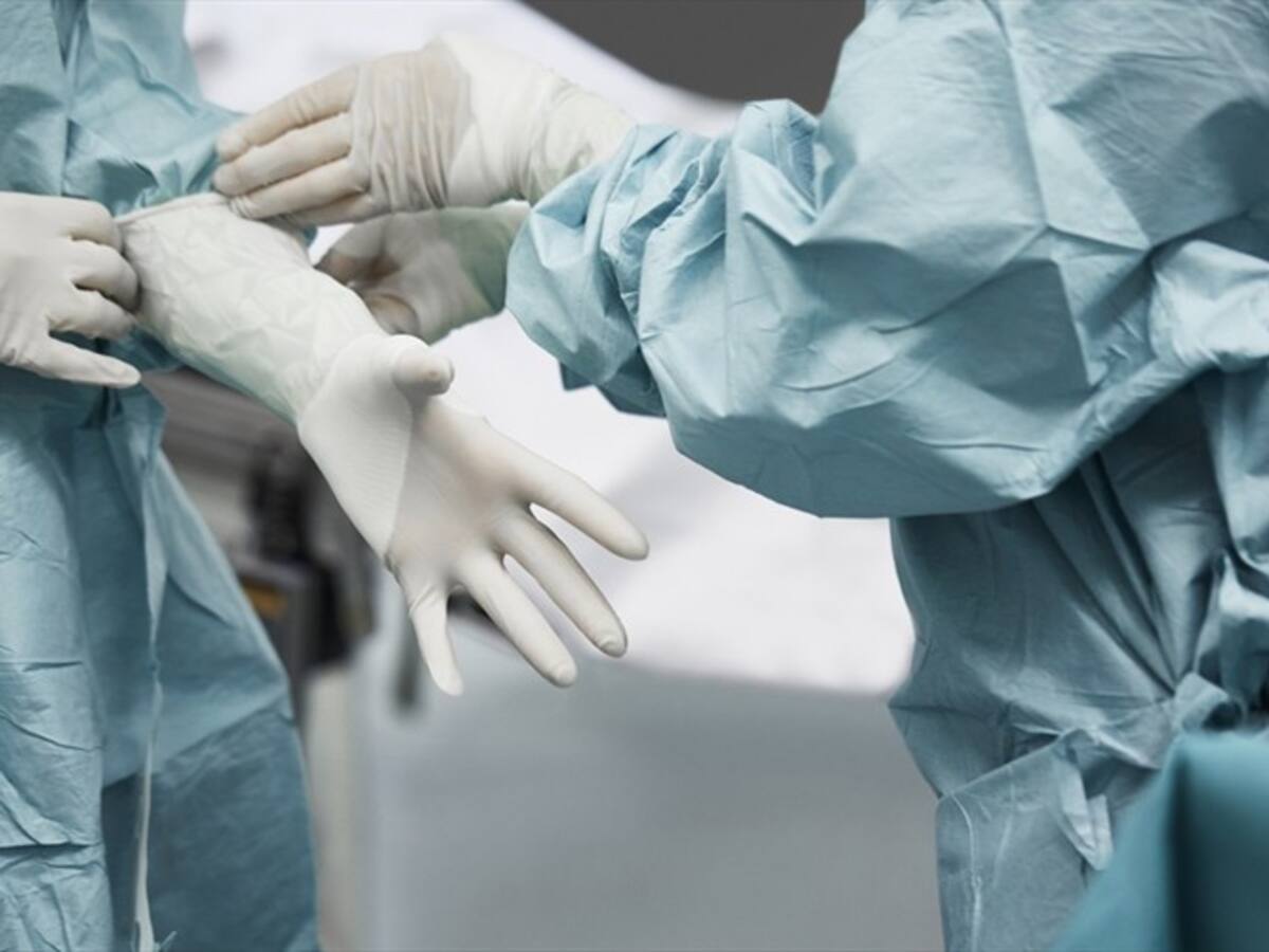 El secreto de Alberta, Canadá para no tener un gran número de casos de coronavirus en UCI