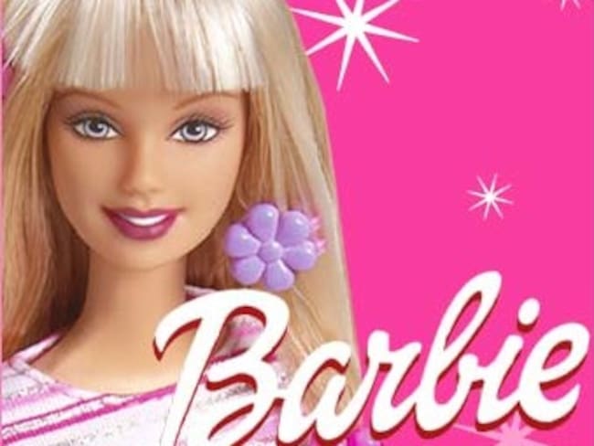 Barbie cumple 50 años y lo celebra en la semana de la moda de Nueva York